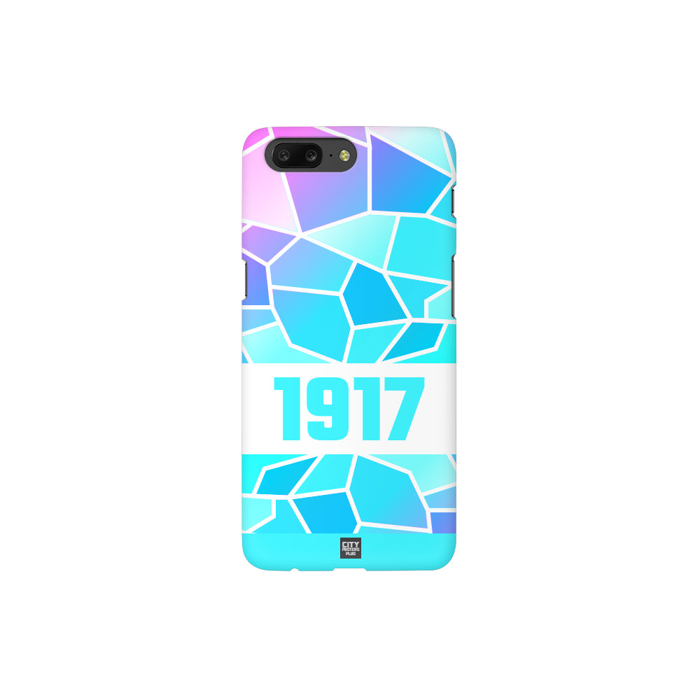 1917 Year Apple iPhone 14 Pro Max Glass Mobile Cover Cases (White)