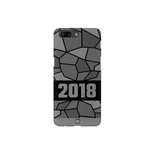 2018 Year Apple iPhone 14 Pro Max Glass Mobile Cover Cases (Black)