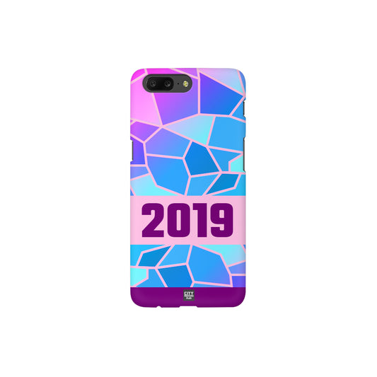 2019 Year Apple iPhone 14 Pro Max Glass Mobile Cover Cases (Light Pink)