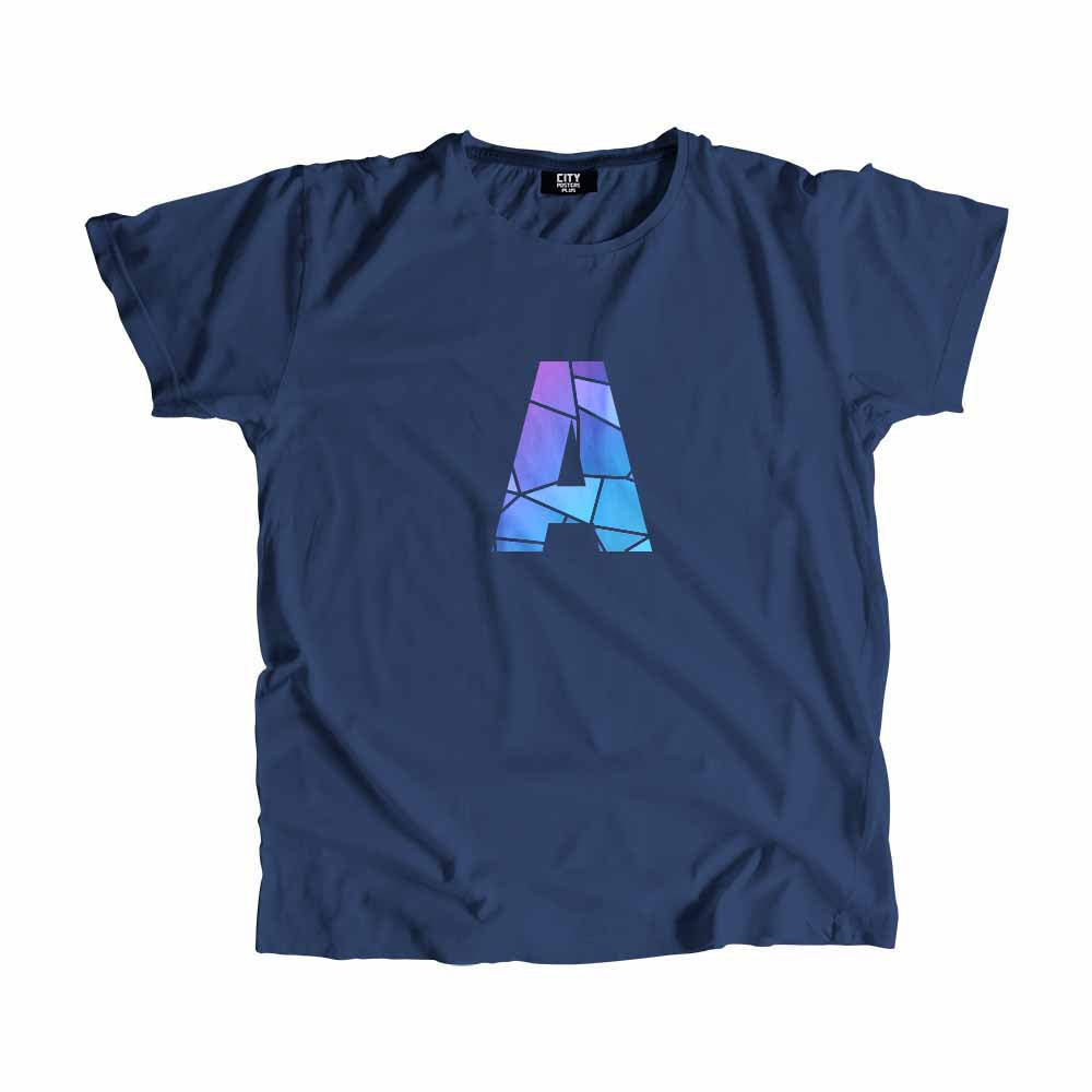 A Letter T-Shirt