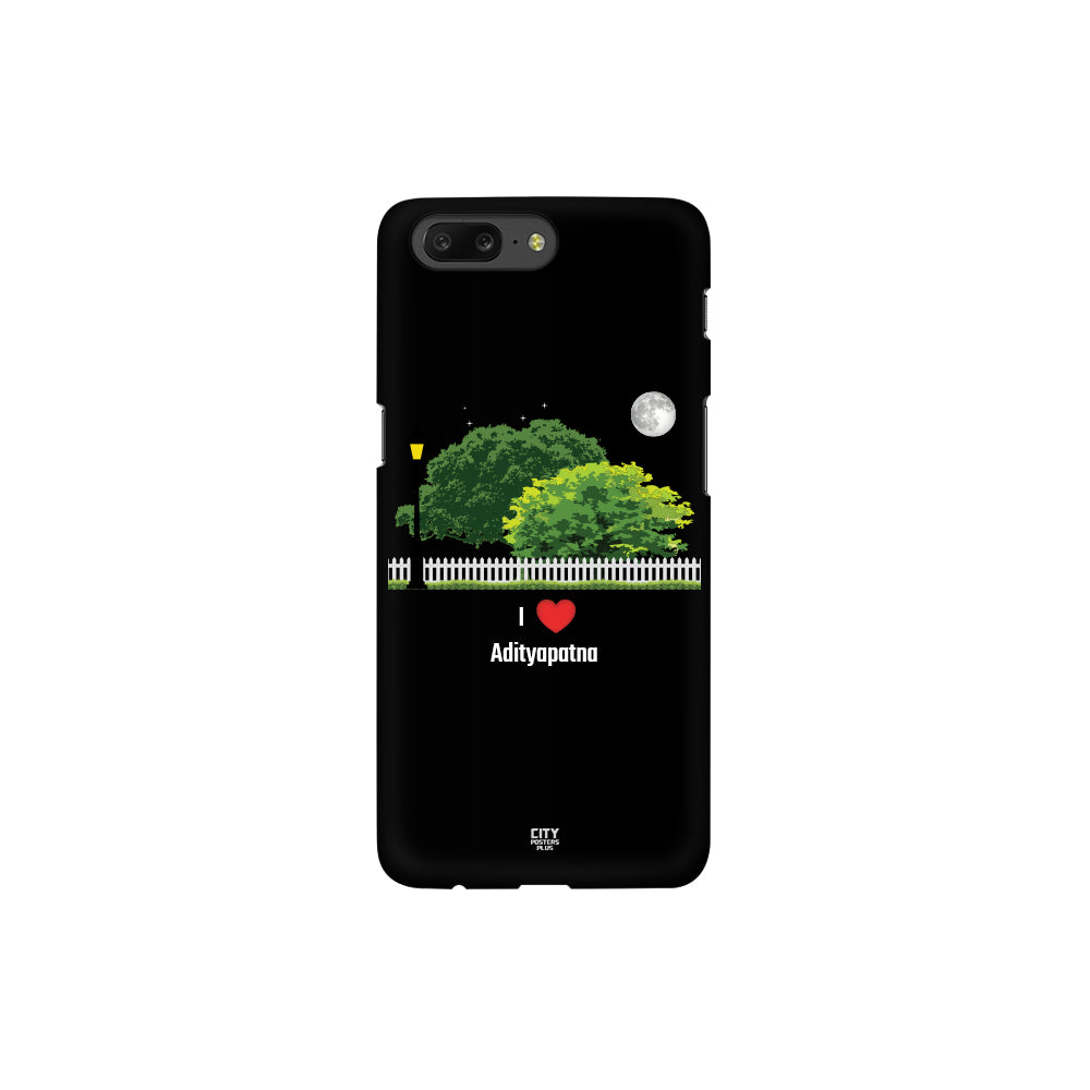 Adityapatna Mobile Glass Case Cover