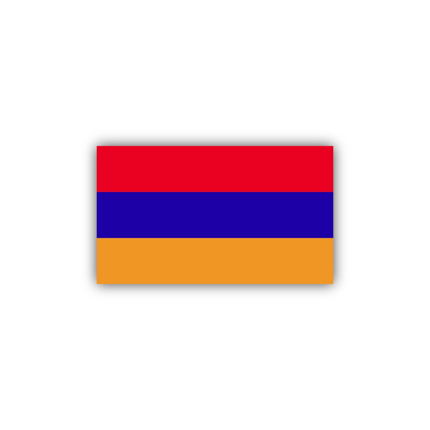 Armenia Magnet