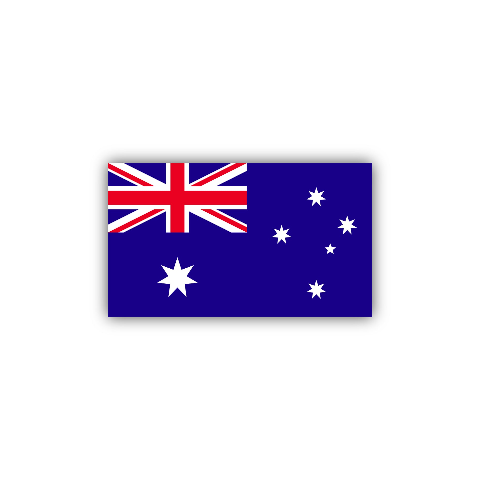 Australia Magnet