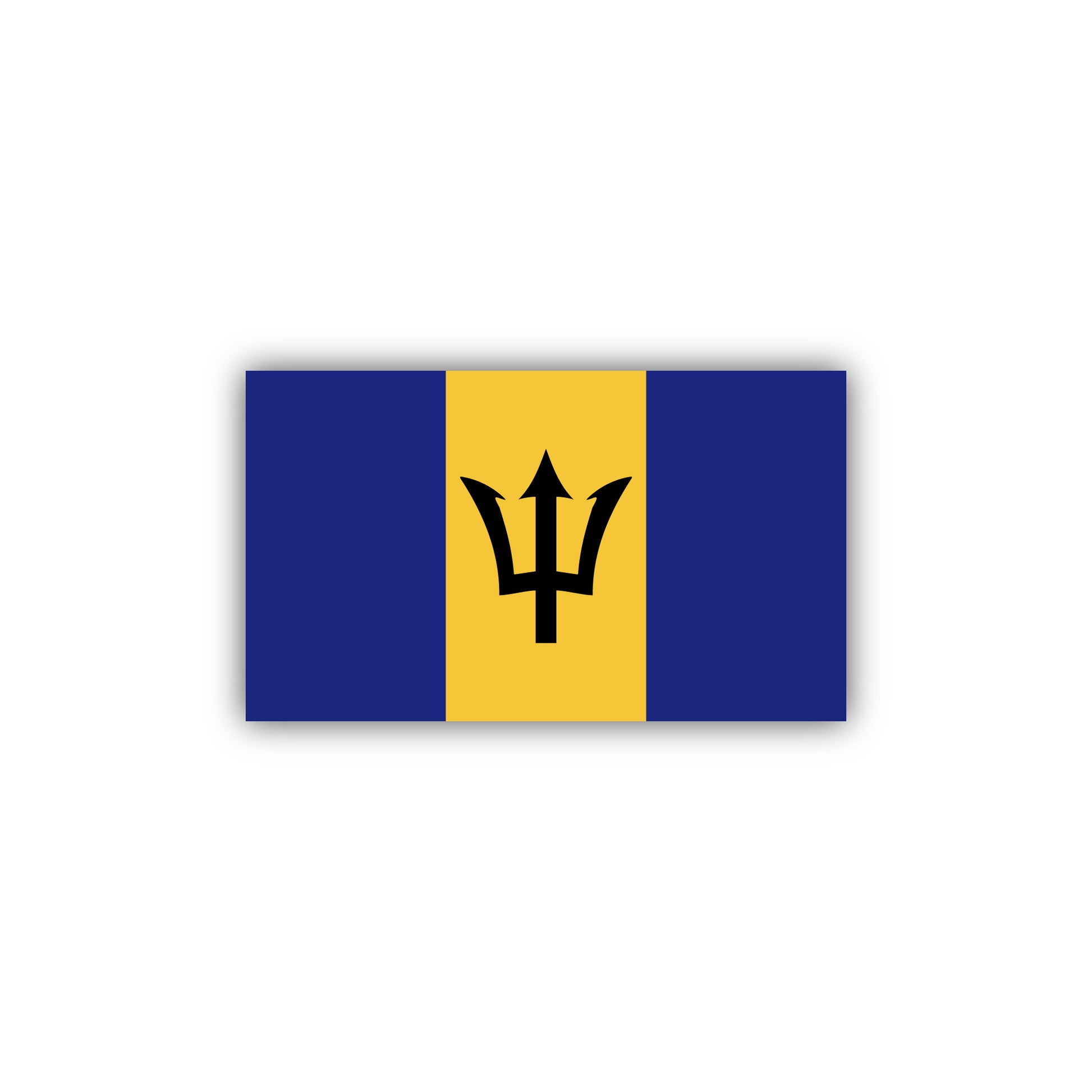 Barbados Magnet