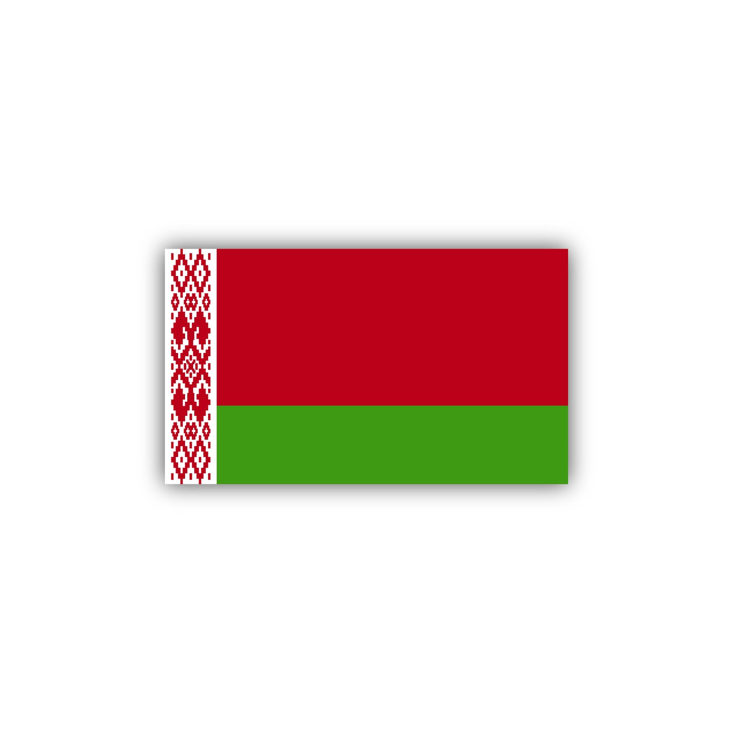 Belarus Magnet