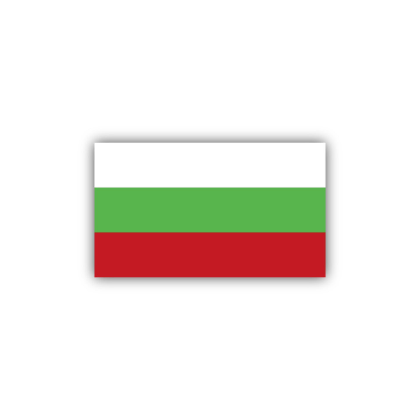 Bulgaria Magnet