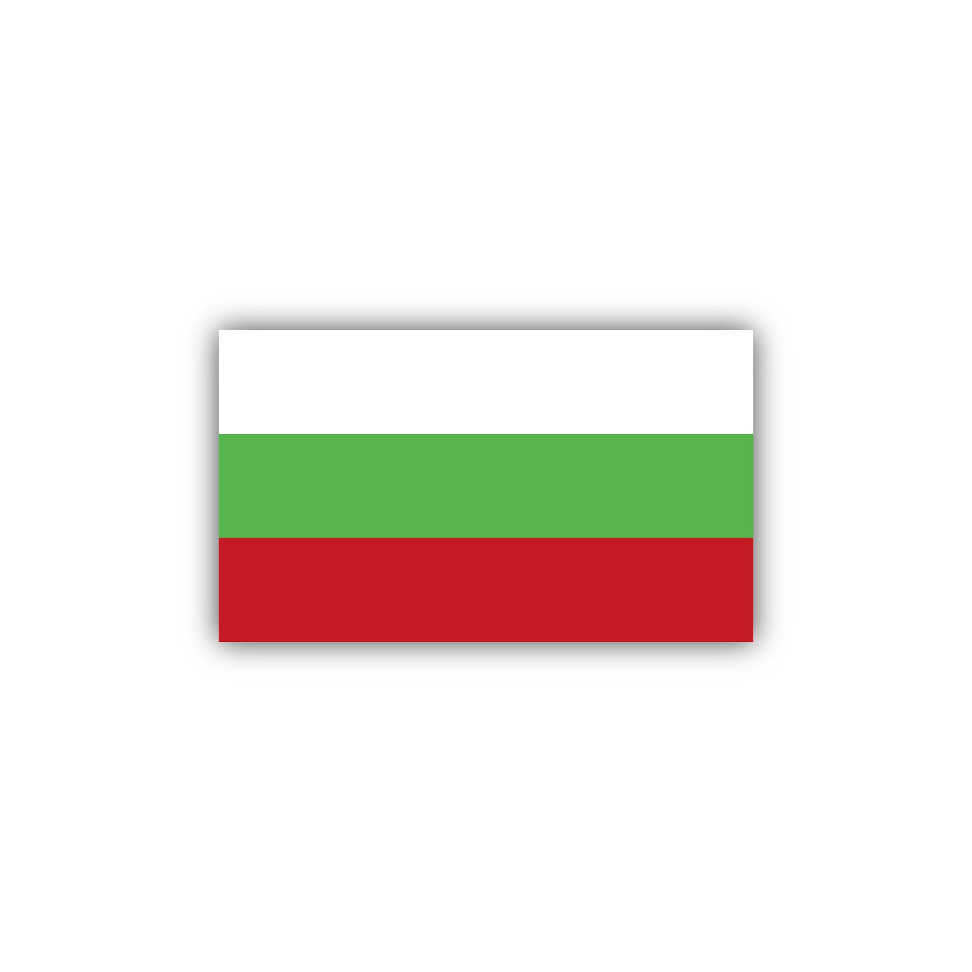 Bulgaria Magnet