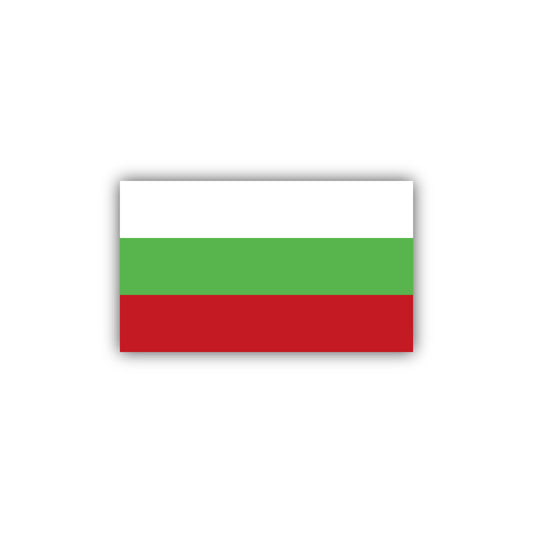 Bulgaria Magnet