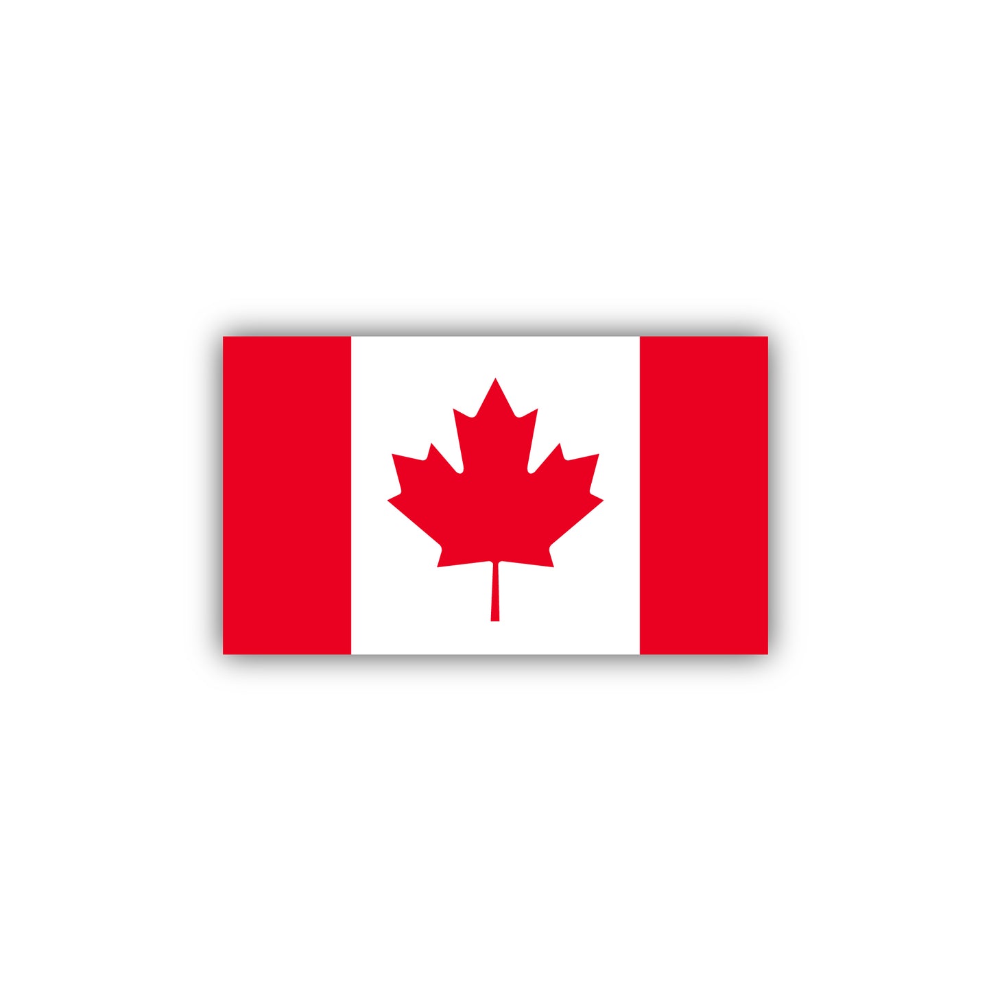 Canada Sticker