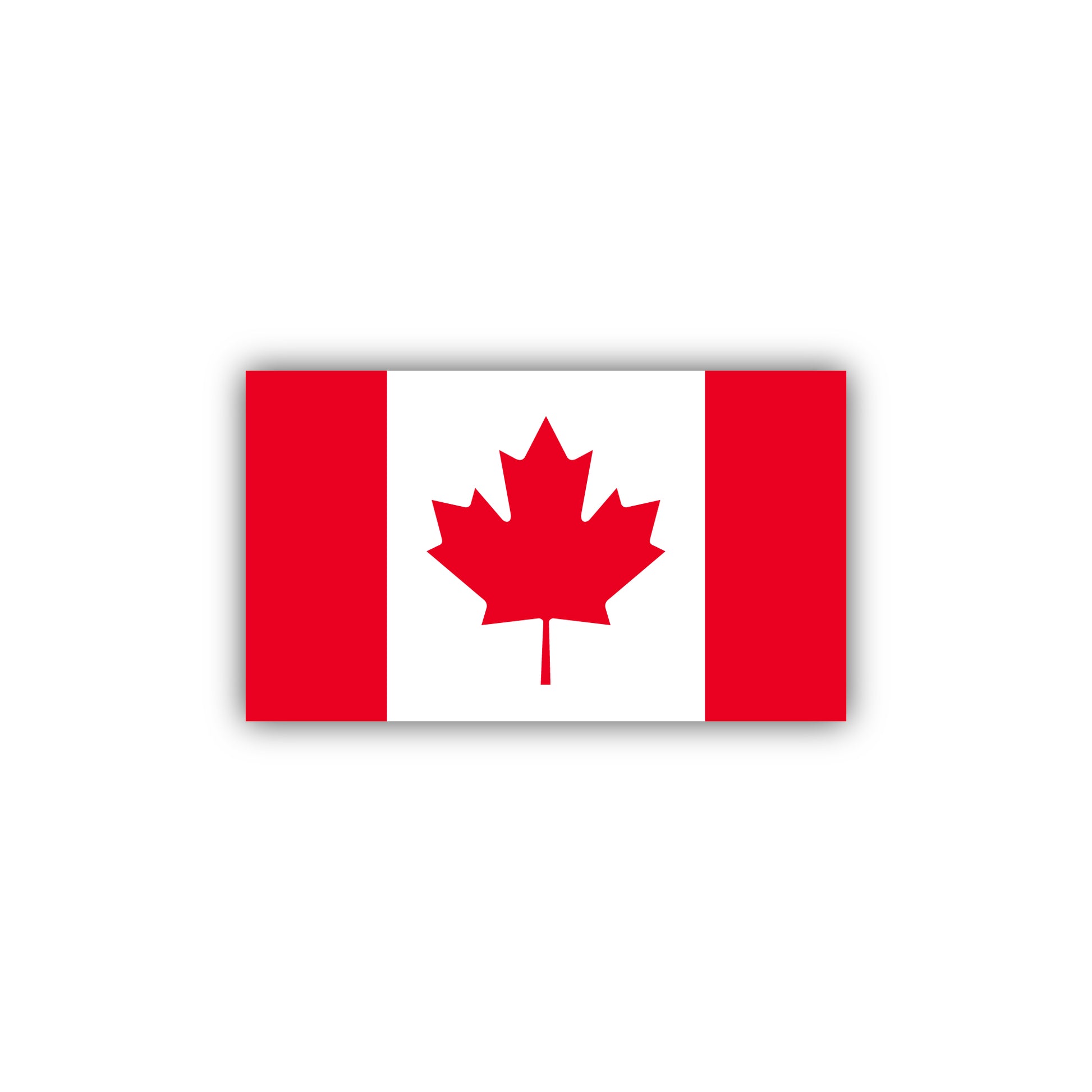 Canada Sticker