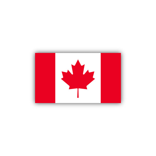 Canada Sticker