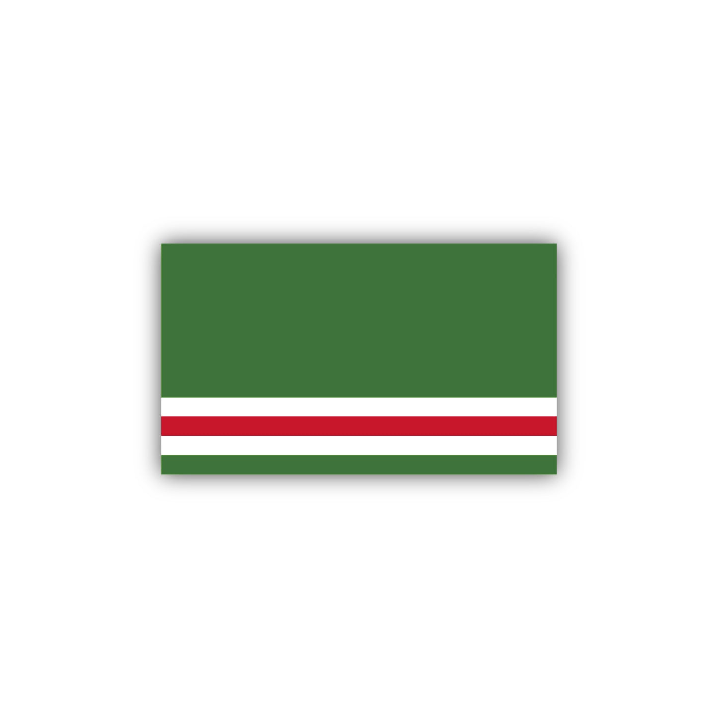 Chechen Republic of Ichkeria Magnet