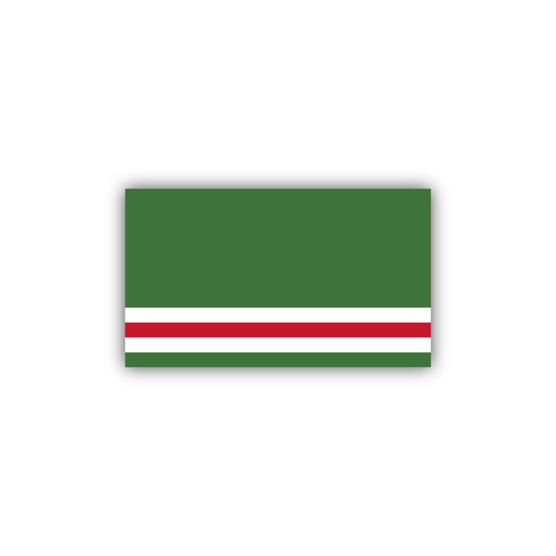 Chechen Republic of Ichkeria Magnet