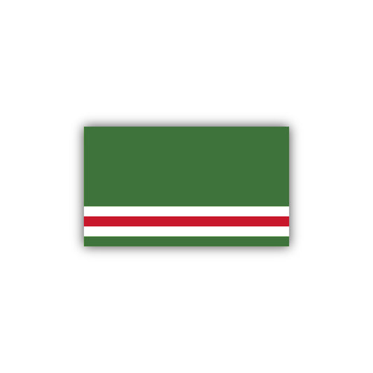 Chechen Republic of Ichkeria Magnet