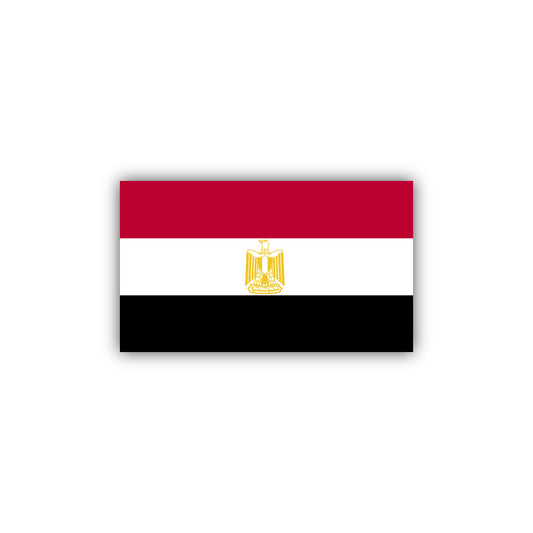 Egypt Sticker