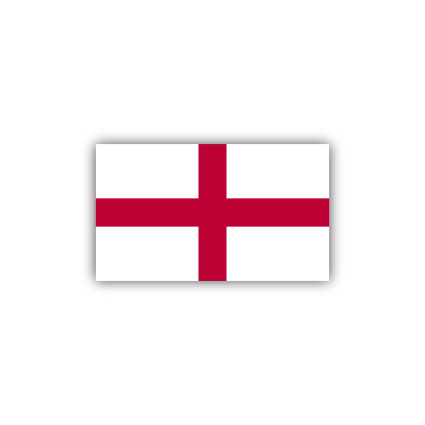 England Sticker