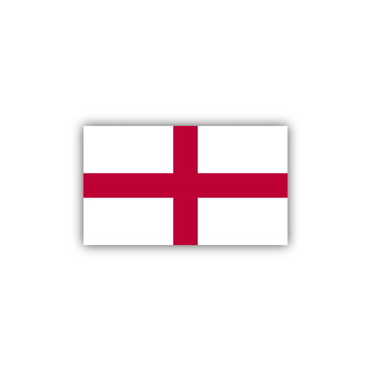 England Sticker