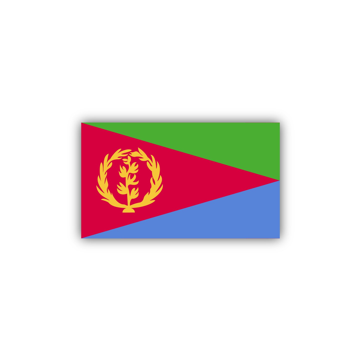 Eritrea Magnet