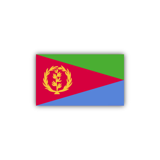 Eritrea Magnet