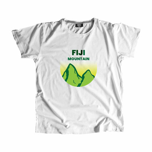 FIJI Mountain Men Unisex T-Shirt