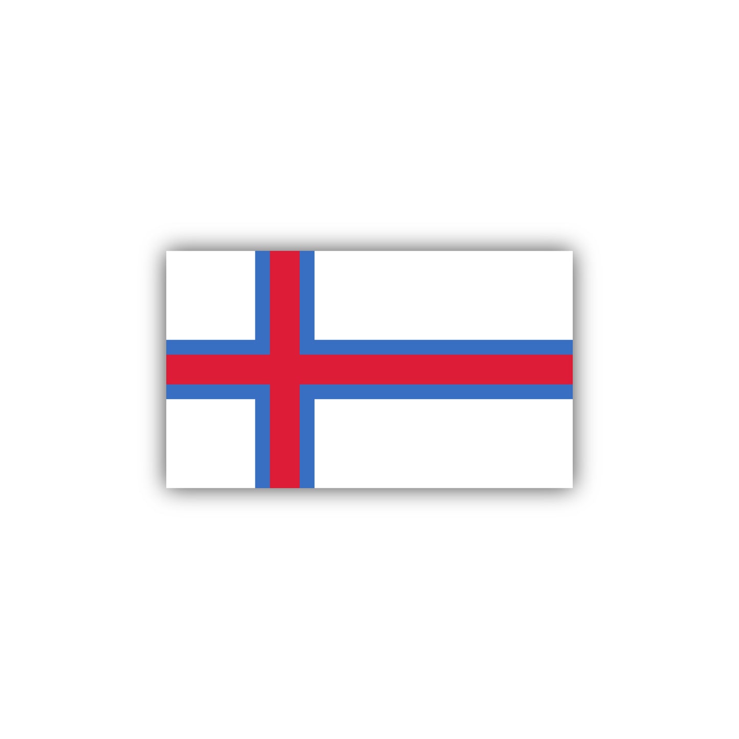 Faroe Islands Magnet