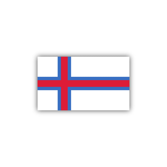 Faroe Islands Magnet