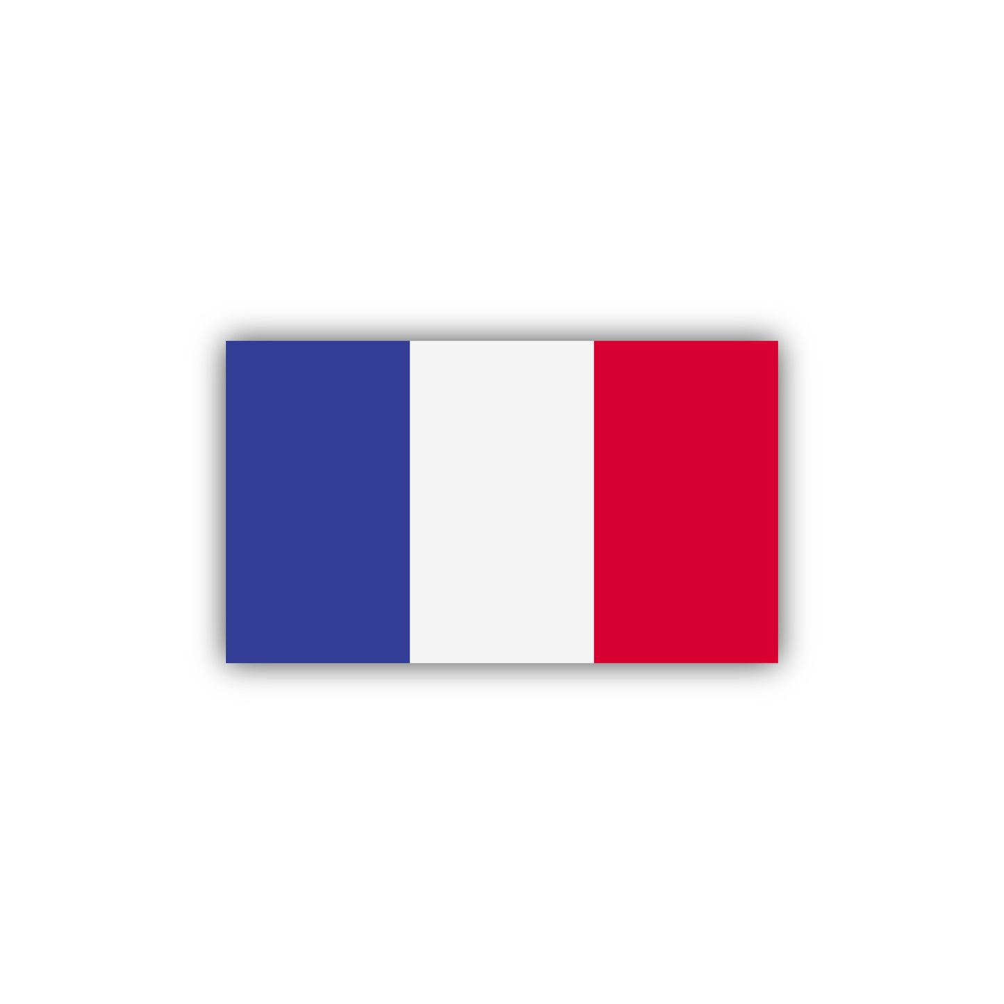 France Sticker