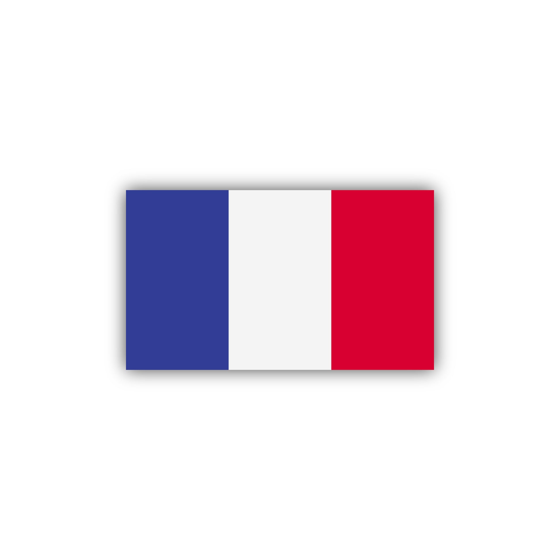 France Sticker