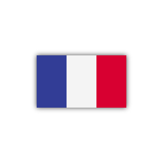 France Sticker