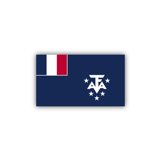 French Southern and Antarctic Lands Magnet