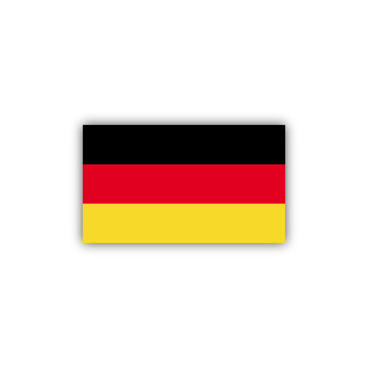 Germany Sticker