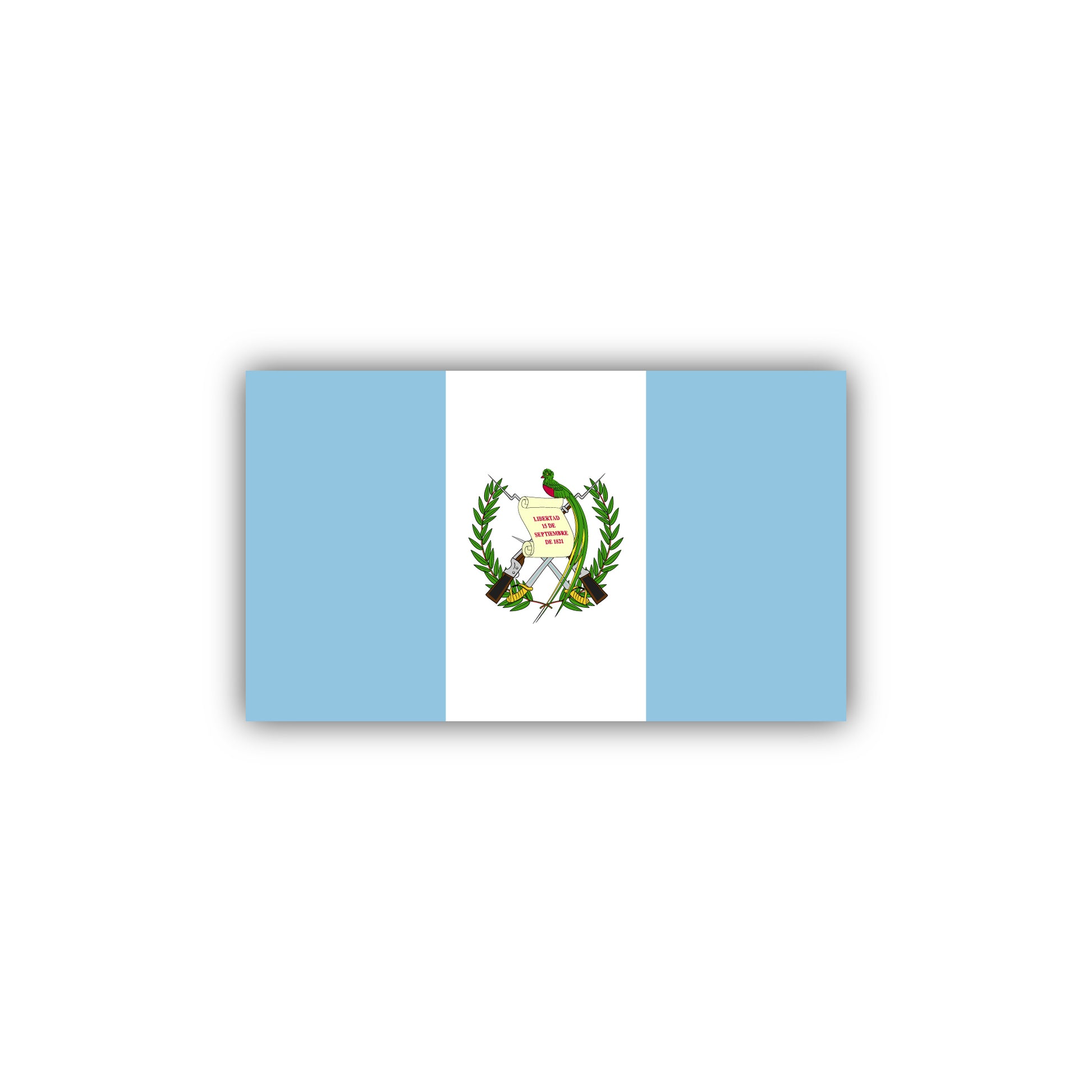 Guatemala Magnet