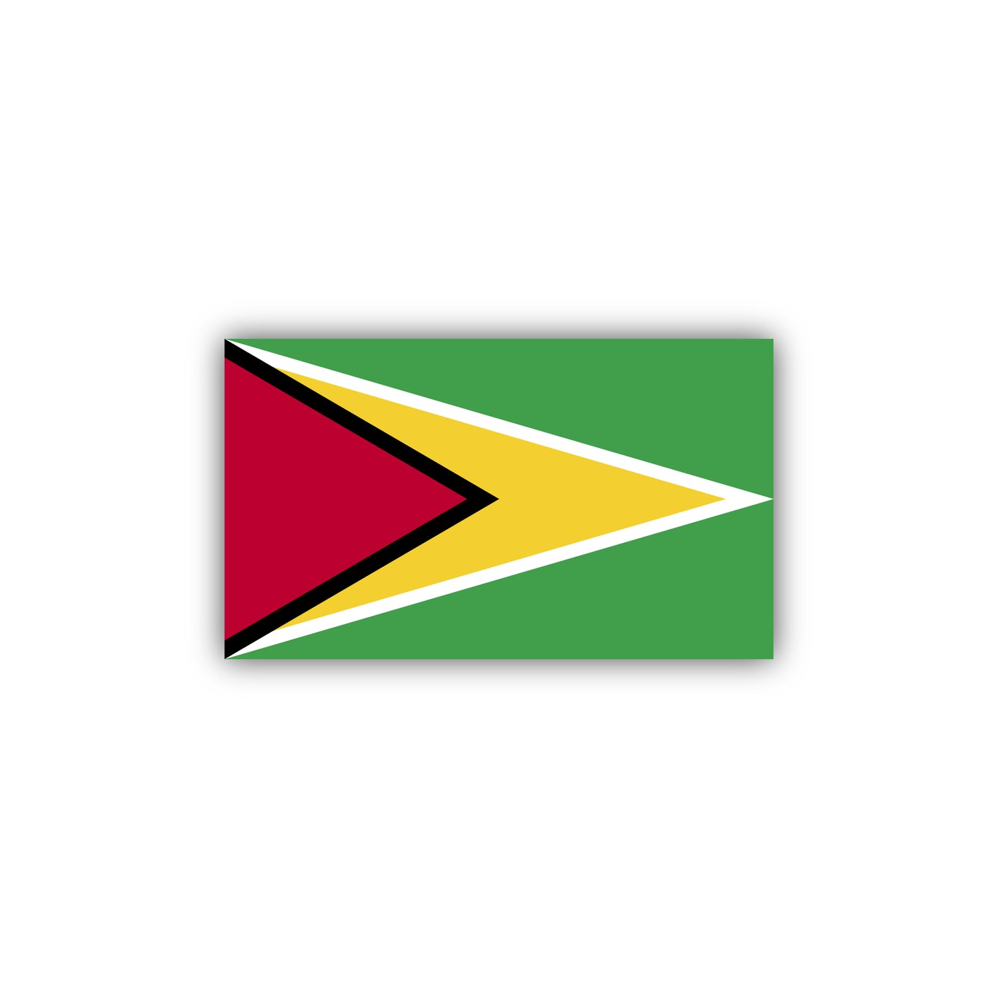 Guyana Magnet