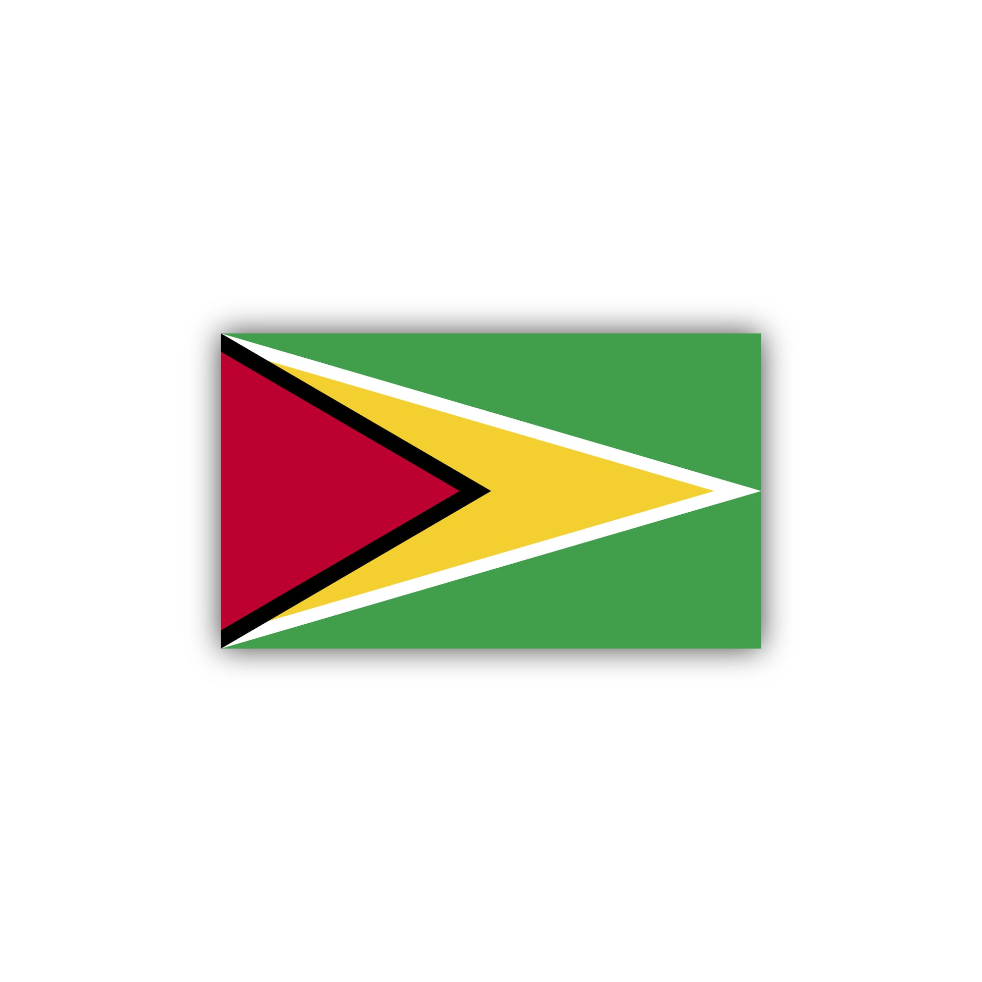 Guyana Magnet