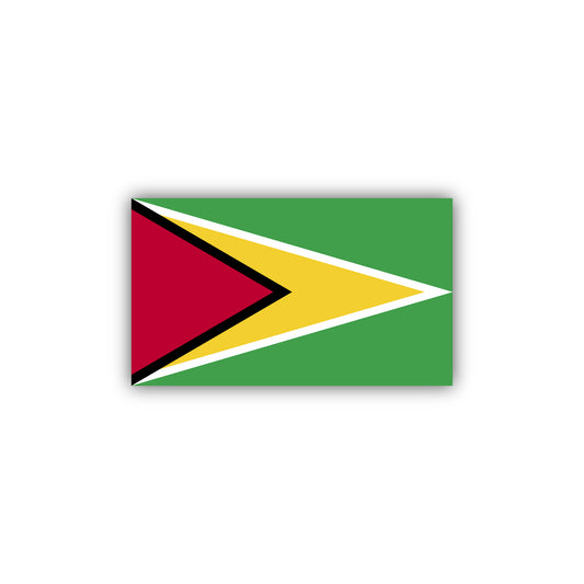 Guyana Magnet