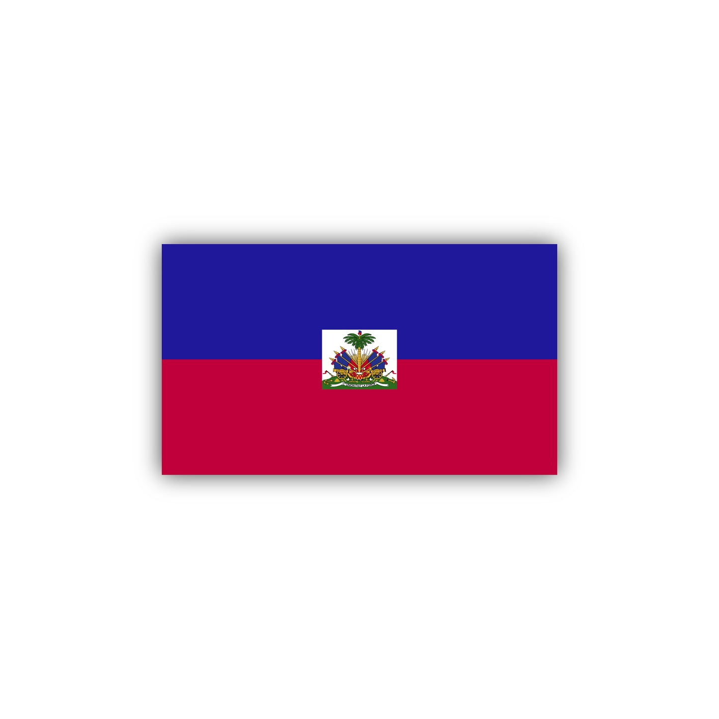 Haiti Magnet