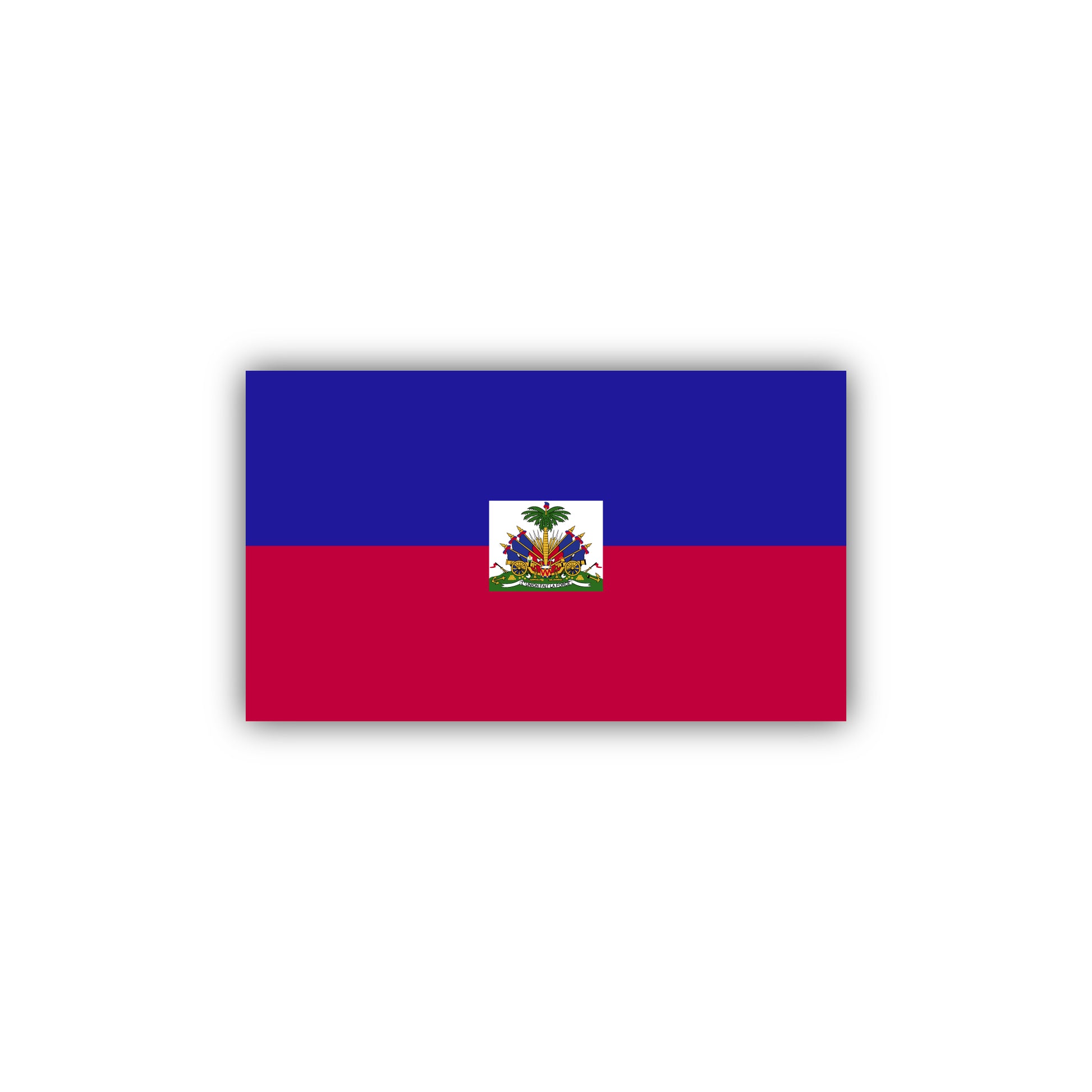 Haiti Magnet