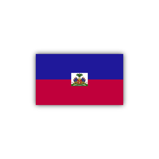 Haiti Magnet