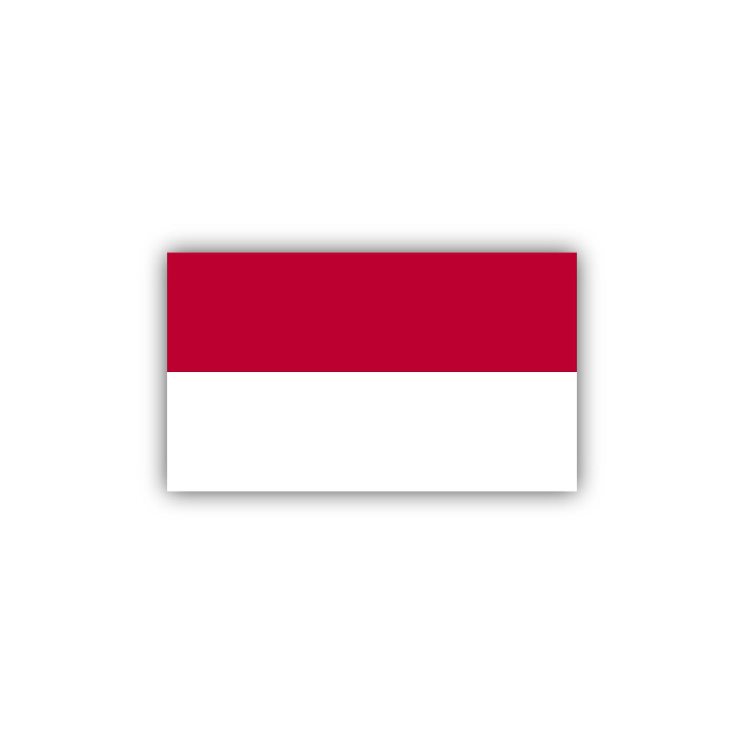 Indonesia Sticker