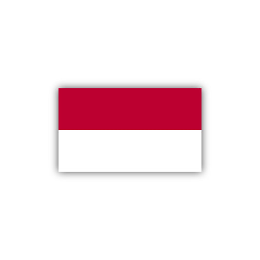 Indonesia Sticker