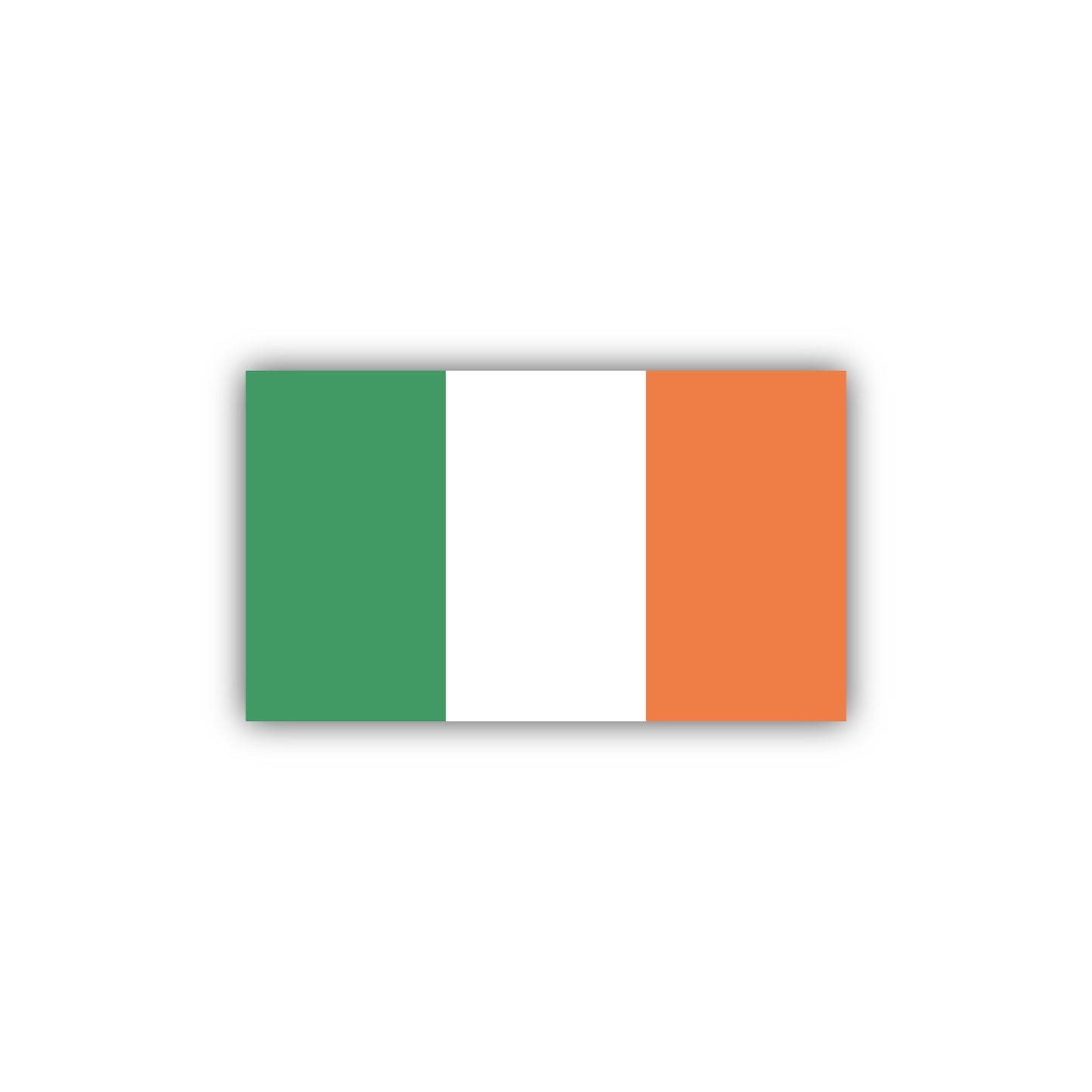 Ireland Sticker