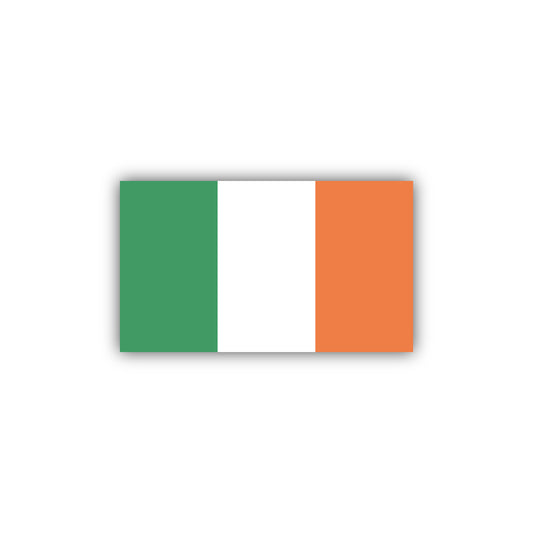 Ireland Sticker