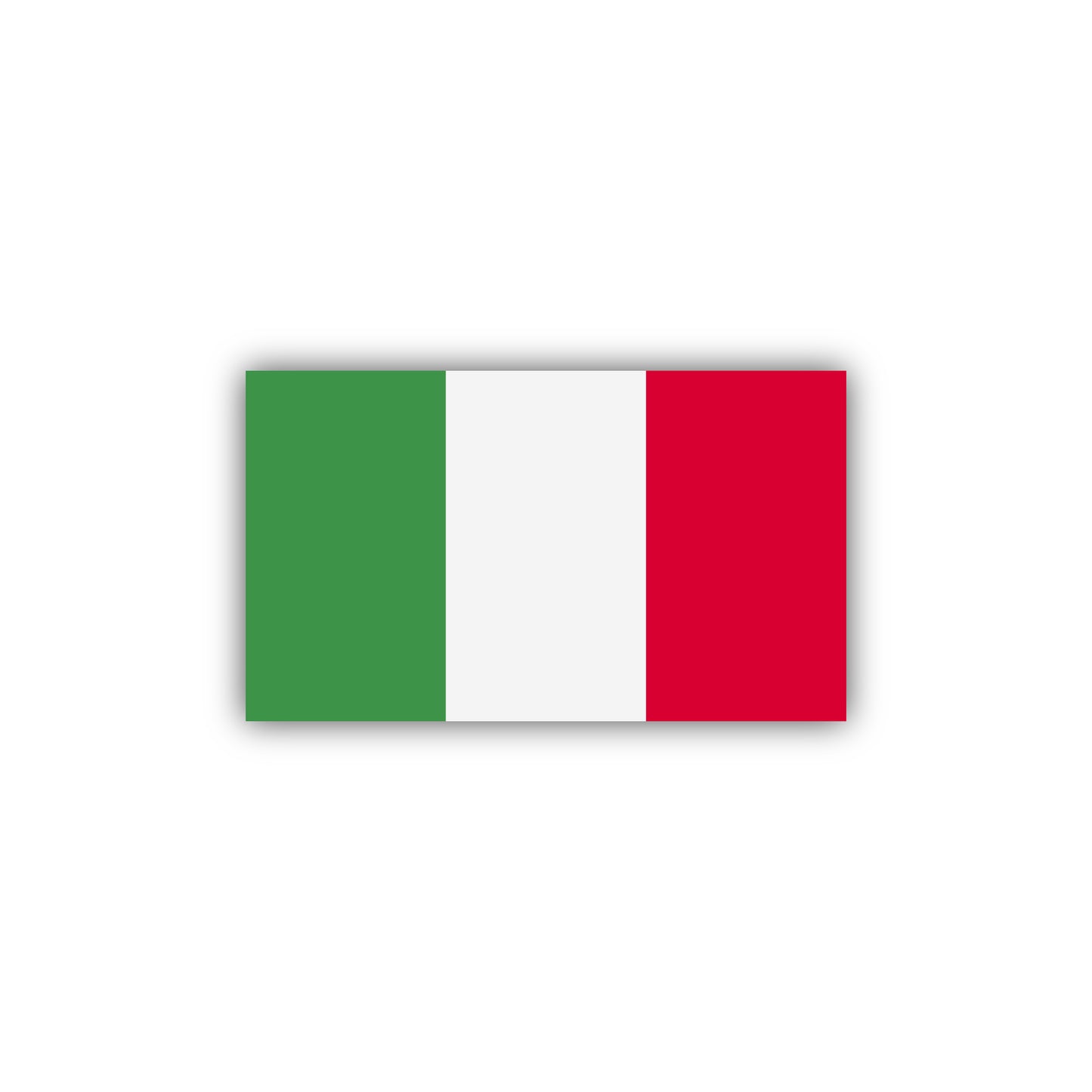 Italy Sticker