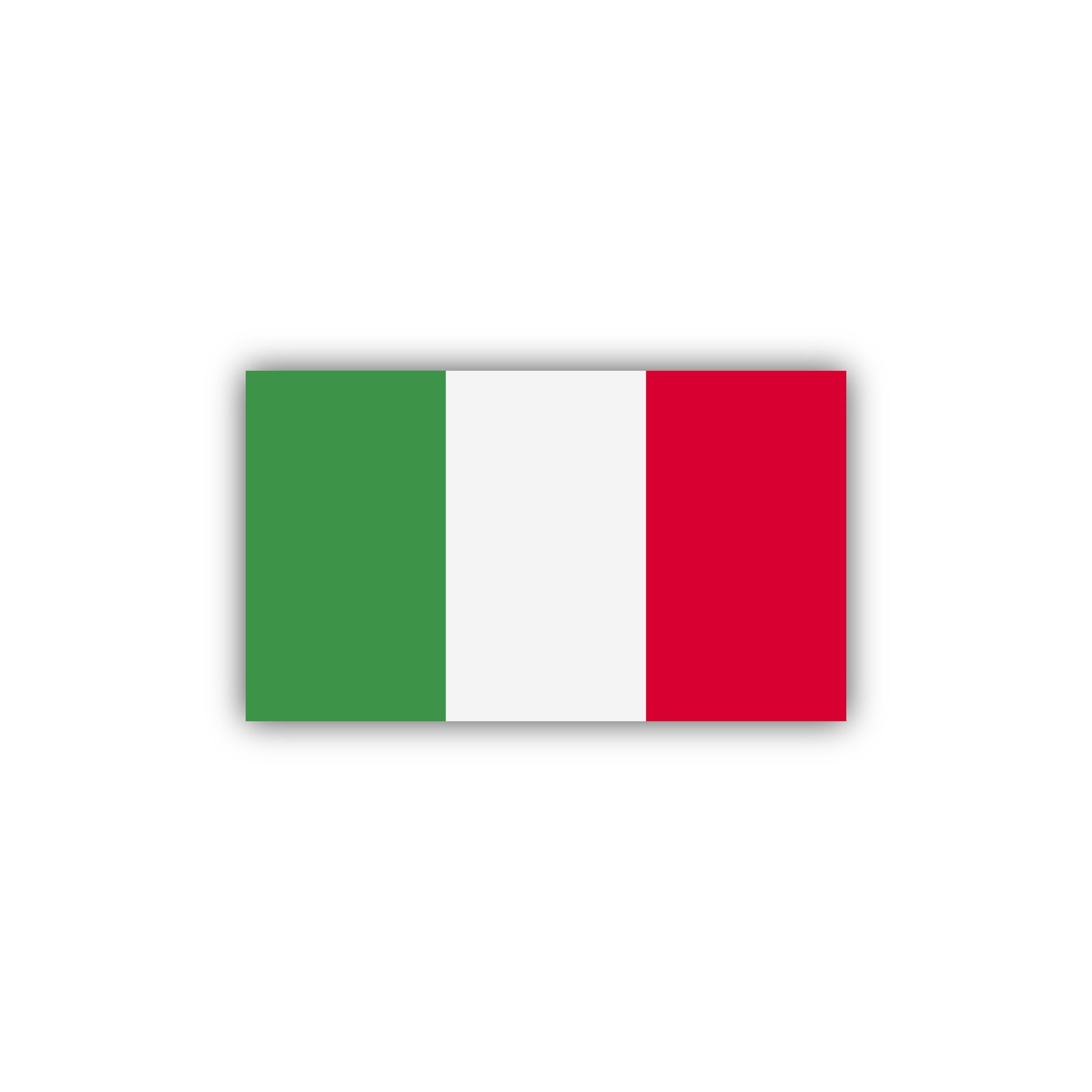 Italy Sticker