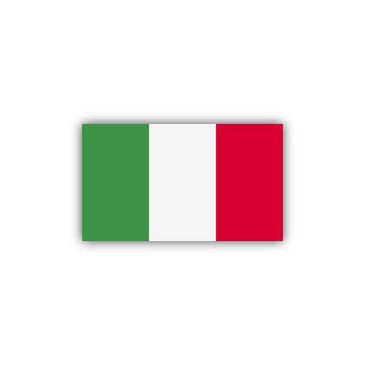 Italy Sticker