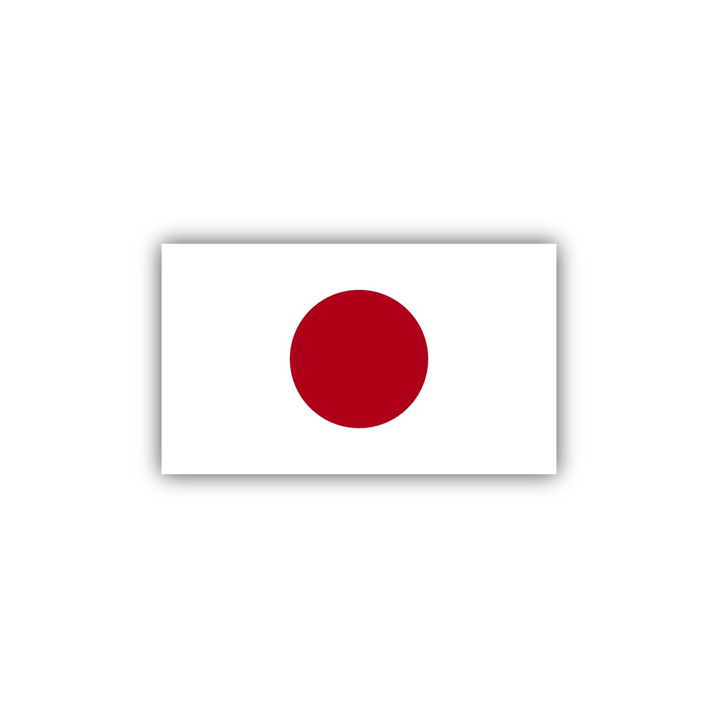 Japan Magnet