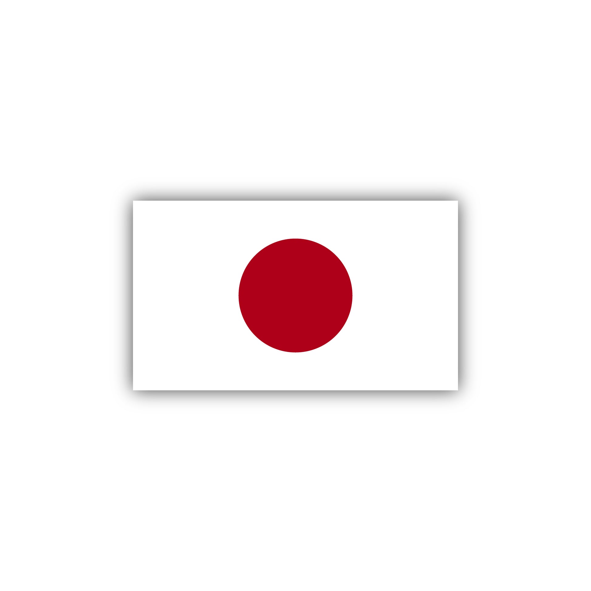 Japan Magnet