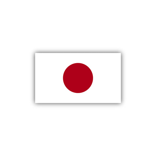 Japan Magnet