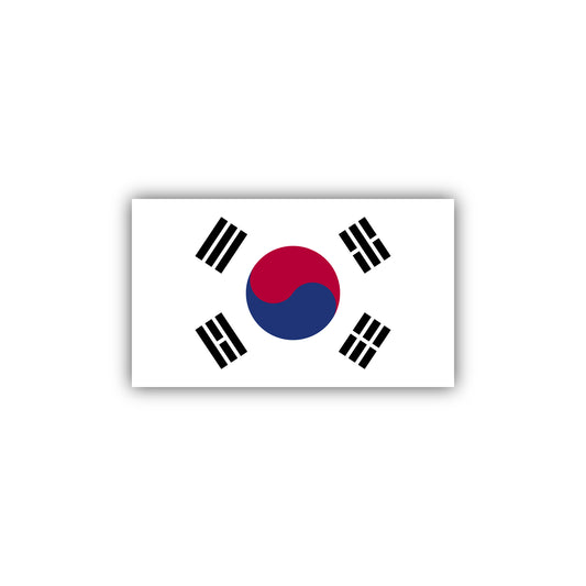 Korea South Magnet