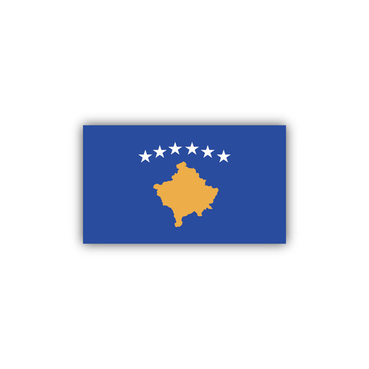 Kosovo Magnet